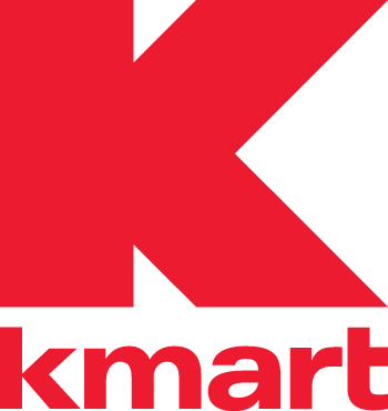 Kmart Logo